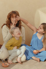 Organic Cacao + Greens Blend