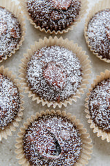 Organic Cacao + Greens Blend