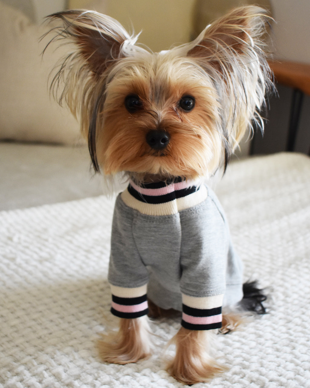 TENNIS TEE by MODERNBEAST