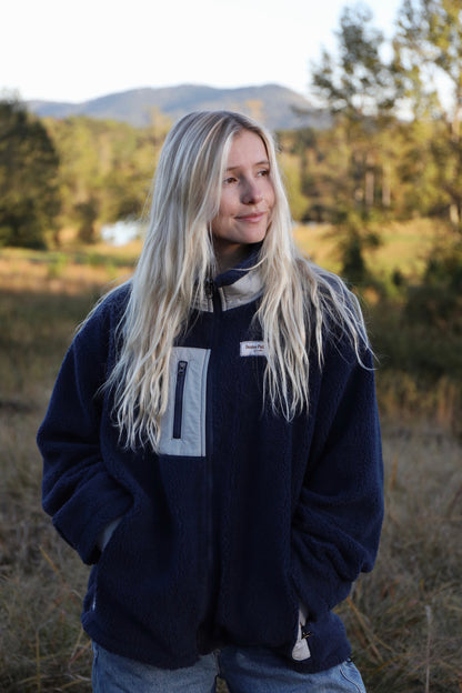 CRATER LAKE FLEECE PREORDER