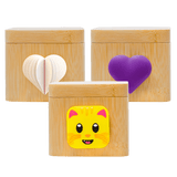 The Lovebox Family Pack