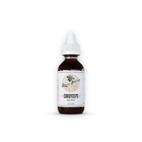 Cordyceps Dual Extract Tincture by Hodgins Harvest