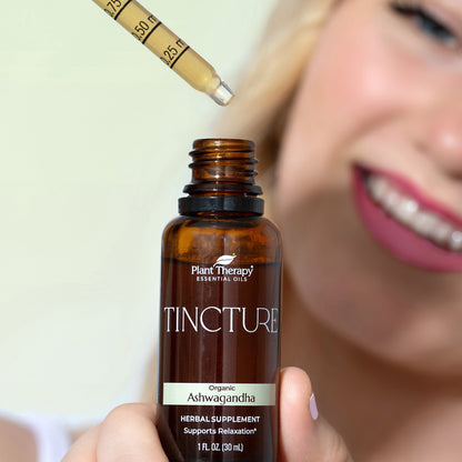 Tinctures Beginner Set