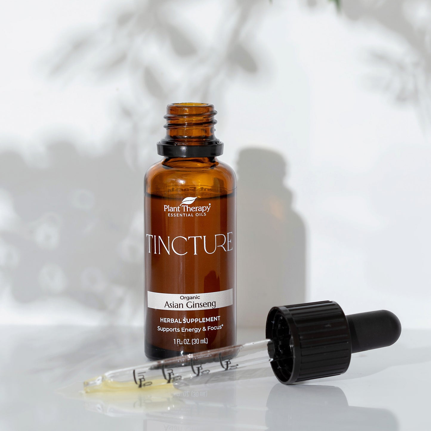 Tinctures Beginner Set