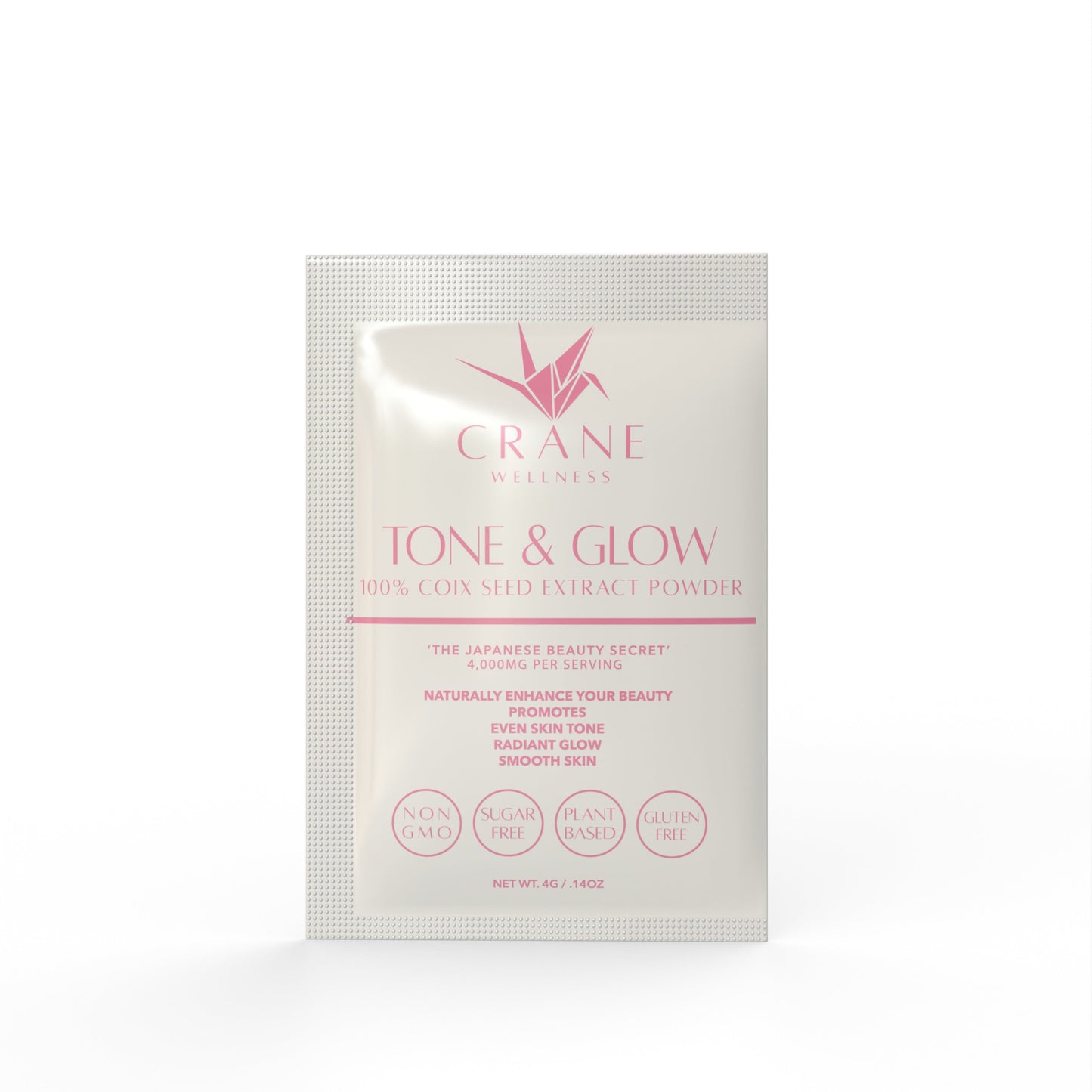 Tone & Glow Sample Packs