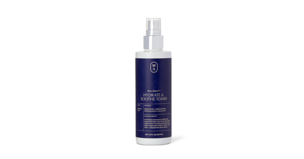 Real Beauty™ Hydrate & Soothe Toner