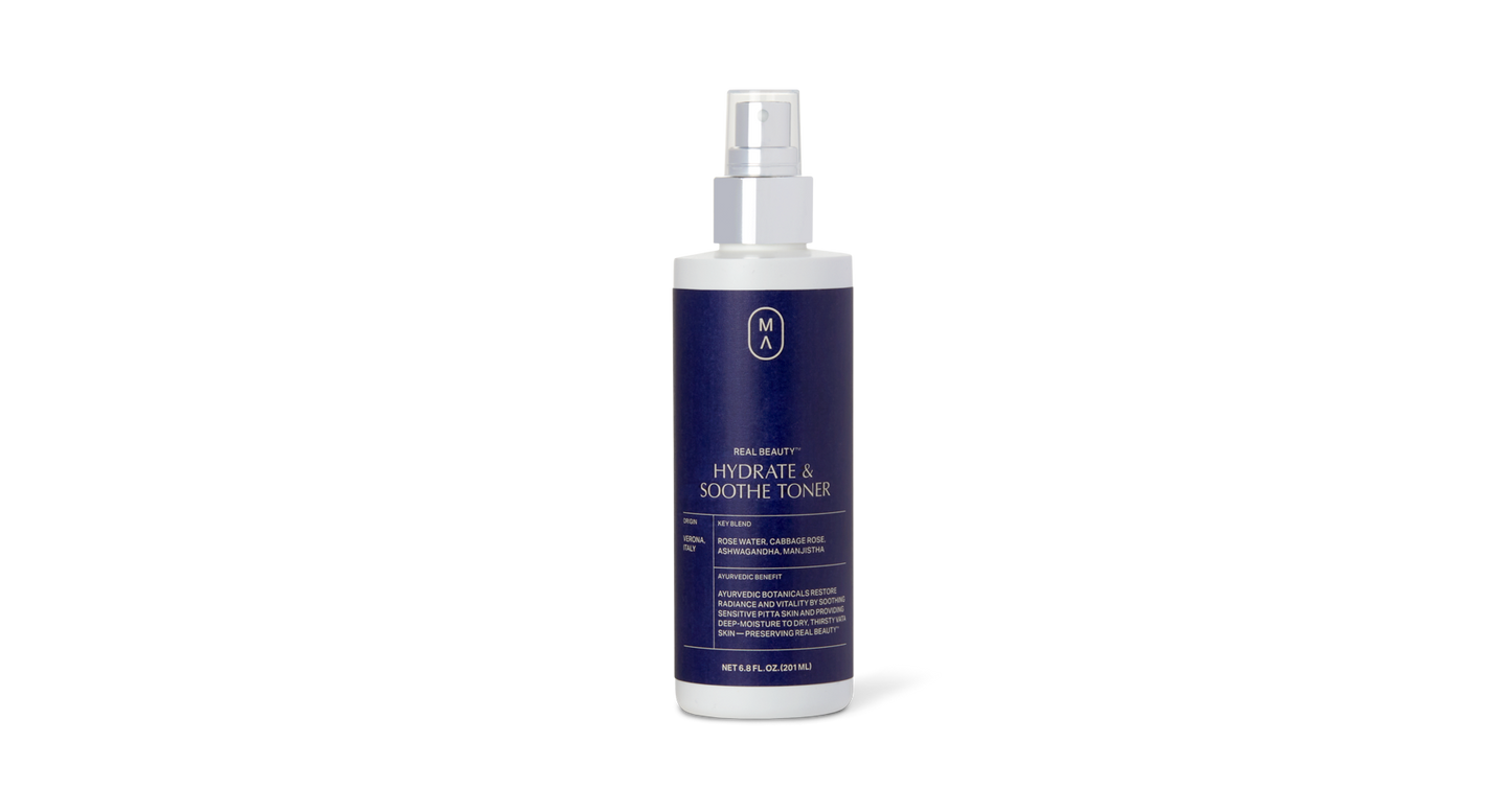 Real Beauty™ Hydrate & Soothe Toner