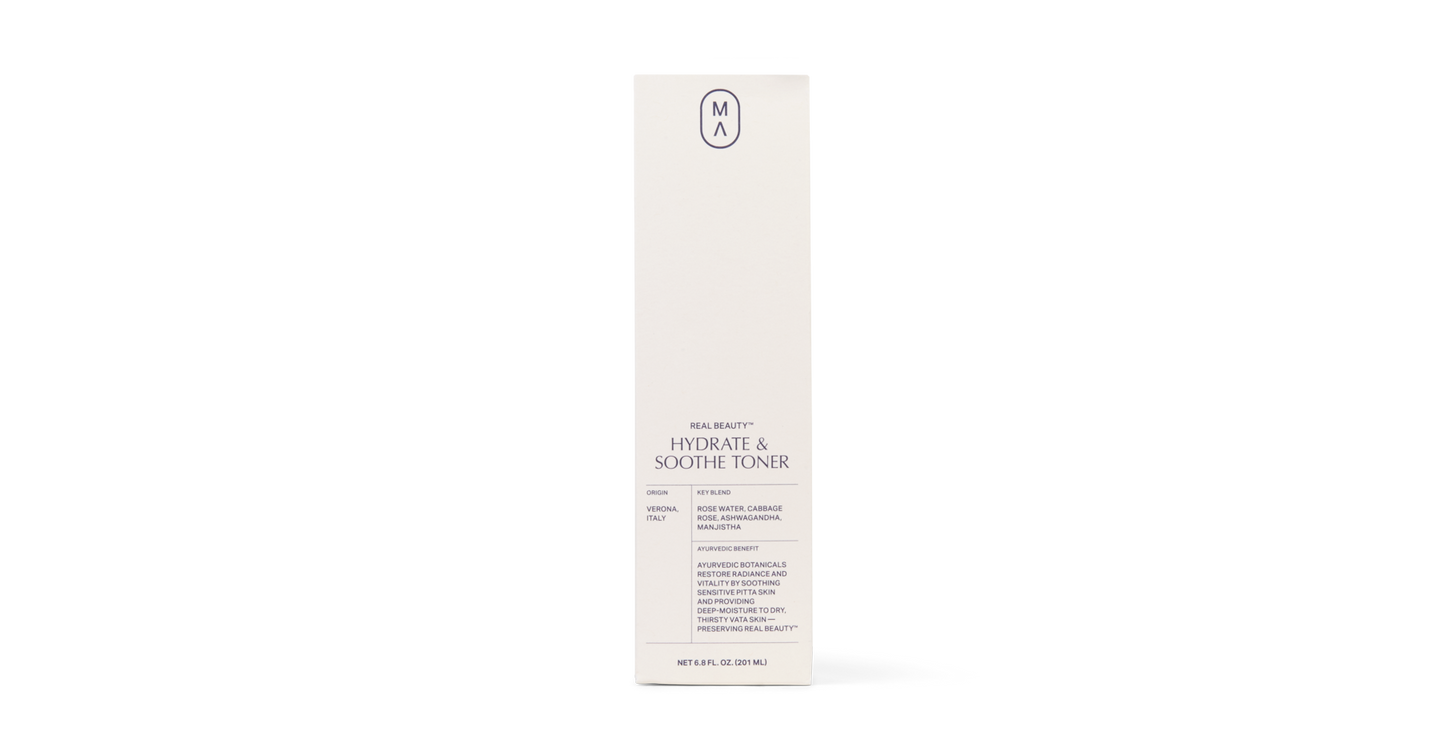 Real Beauty™ Hydrate & Soothe Toner