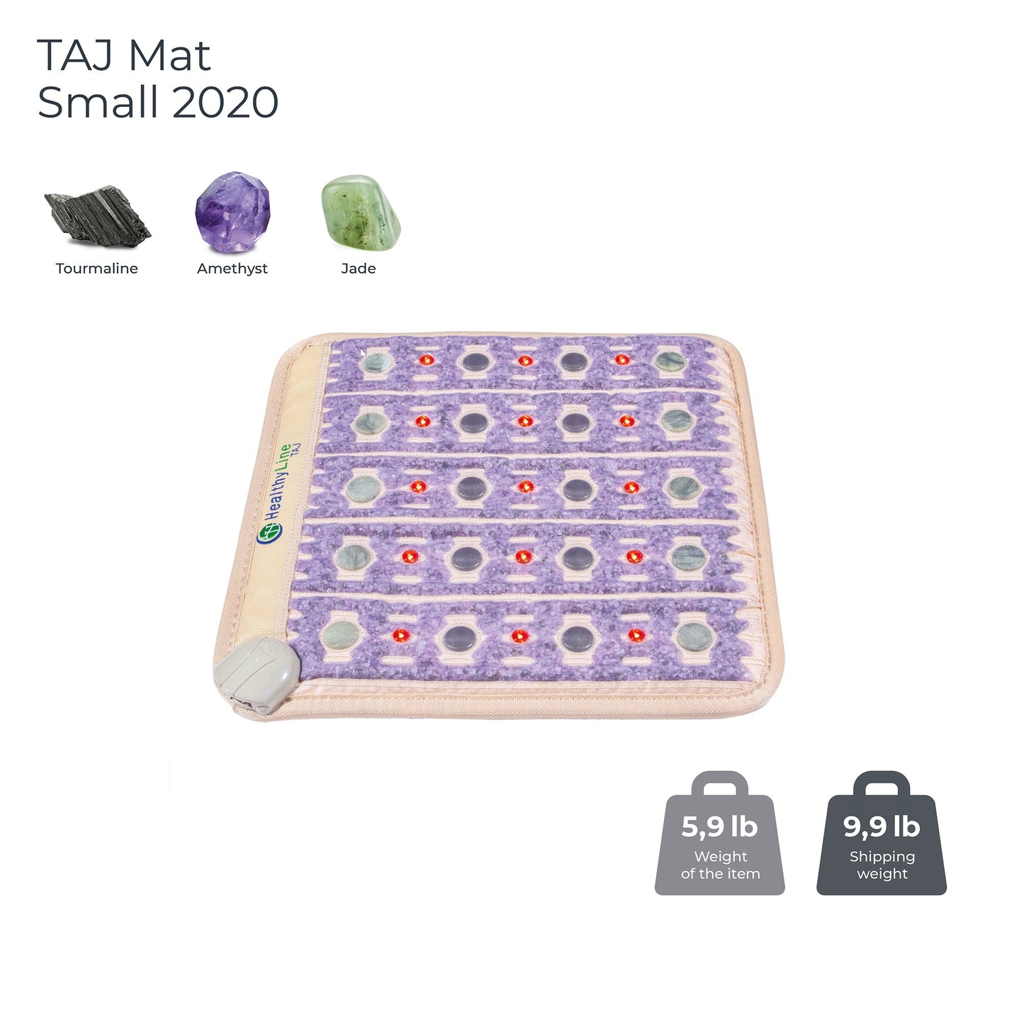 TAJ-Mat™ 2020