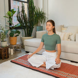 The tao Series Pillow