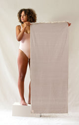 Yoga Towels by okoliving