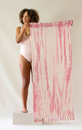 Yoga Towels by okoliving