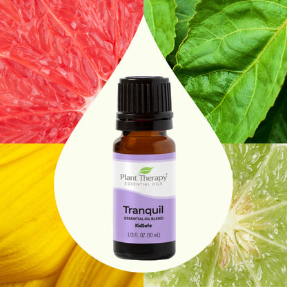 Tranquil ®️ Essential Oil Blend