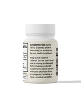 Organic Triphala Tablets (120 ct)