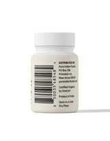 Organic Triphala Tablets (120 ct)