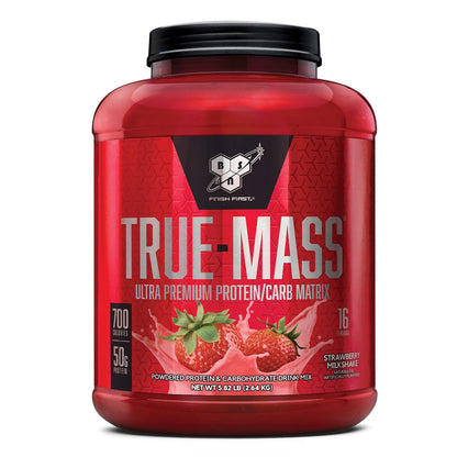 True-Mass