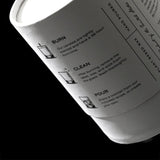 Pumpkin Spice Martini (7 oz. glass)