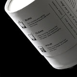 2-Pack For Bourbon Lovers (Bourbon, Neat + Barrel Aged Cider)