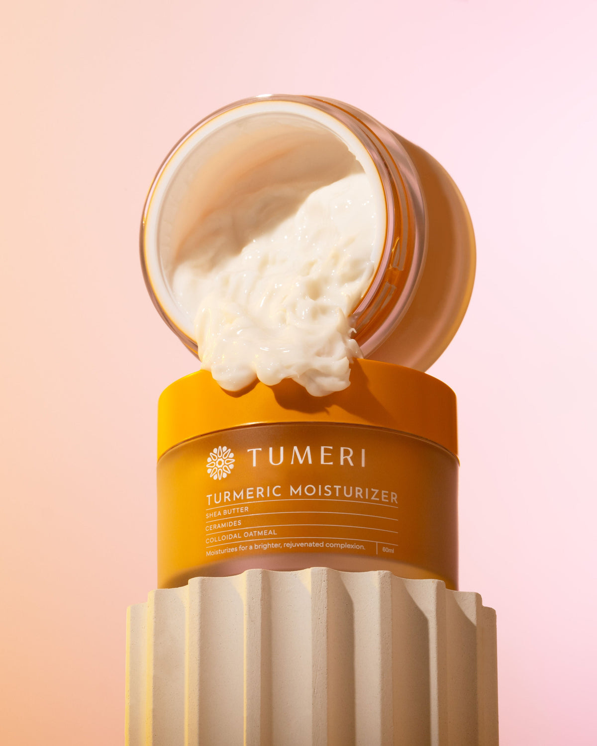 Turmeric Daily Moisturizer