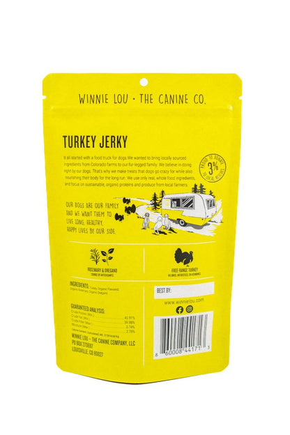 Crisps & Jerky Bundle