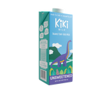 Unsweetened Kiki Milk • 32 fl oz • Pack of 6 by Kiki Milk