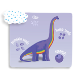 Unsweetened Kiki Milk • 32 fl oz • Pack of 6 by Kiki Milk