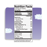 Unsweetened Kiki Milk • 32 fl oz • Pack of 6 by Kiki Milk