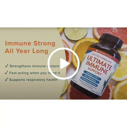 Ultimate Immune Support