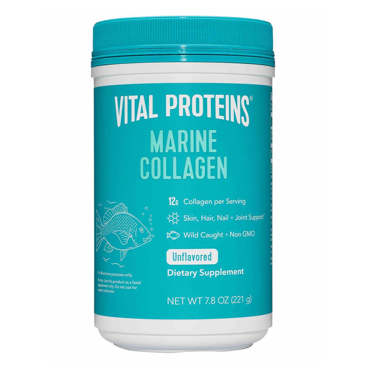 Vital Marine Collagen