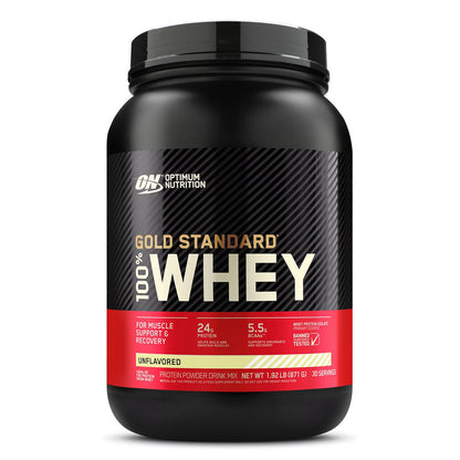 Gold Standard 100% Whey