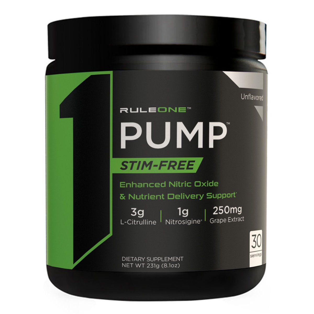 R1 Pump