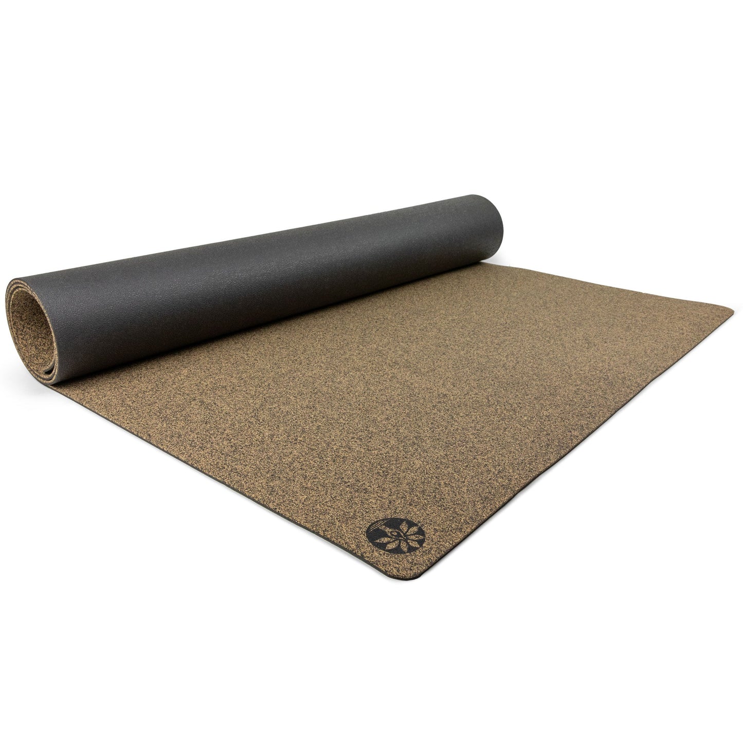 Unity XL Cork Yoga Mat