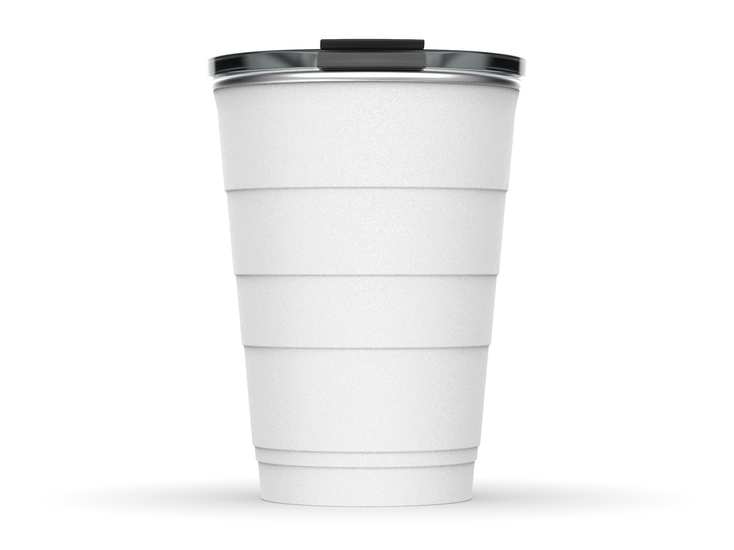 16oz State Insulated Stackable Tumbler