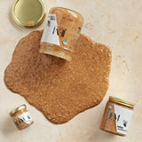 Crunchy Naked Almond Butter - Large
