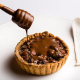 Maple Pecan Hazelnut Butter - Large