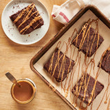 Salted Caramel Almond Butter - Large