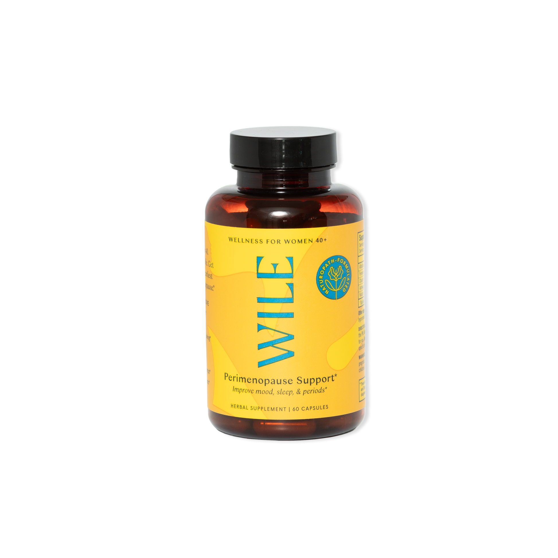 Perimenopause Support