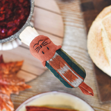 Cat Skillet Handle Holder by Upavim Crafts