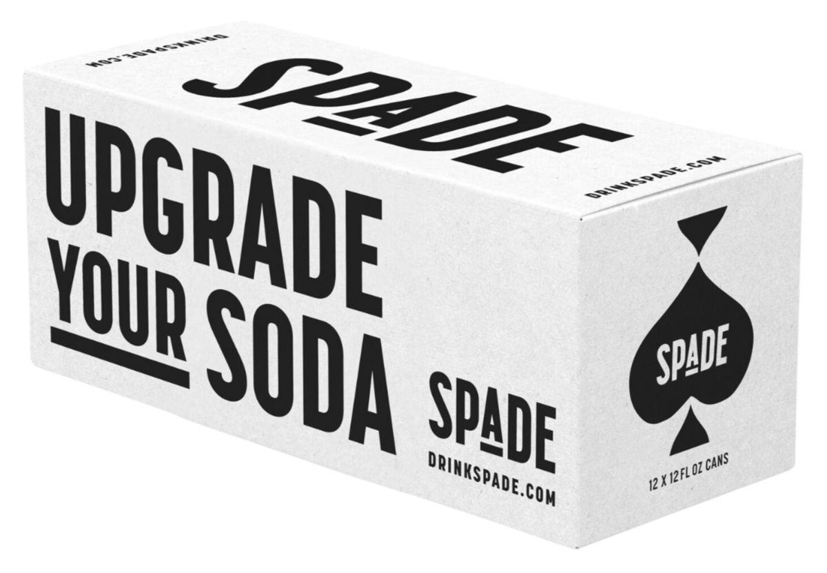 Dr. Spade 12PK