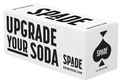 Dr. Spade 12PK