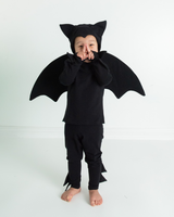 Black Bat Costume by Band of the Wild