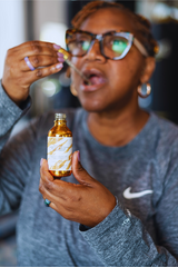 Every Day Super Chill & Focus Multivitamin Hemp Drop