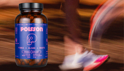 poisson pills by Poisson