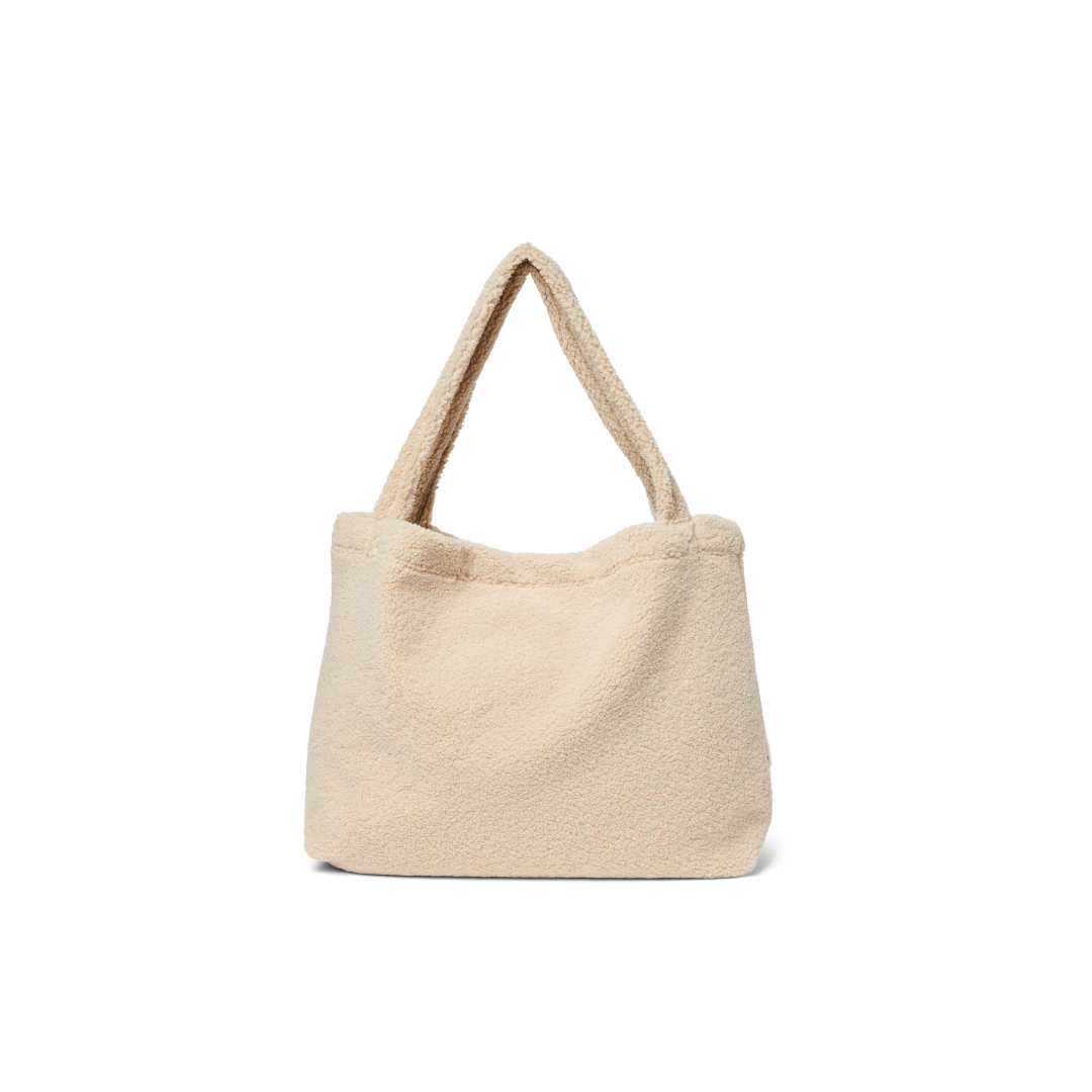 Teddy Mom Bag