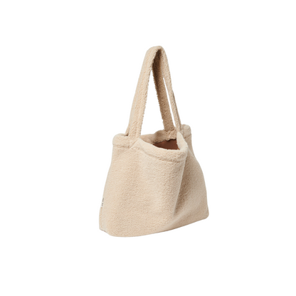 Teddy Mom Bag