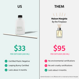 Campfire Stereo Diffuser