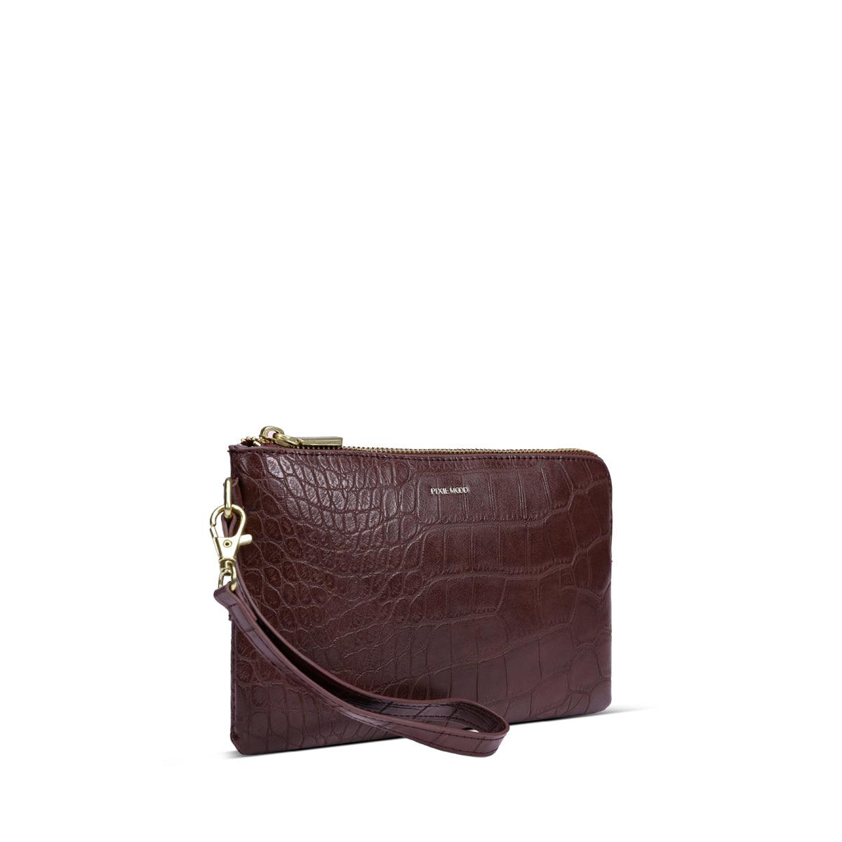 Vanessa Wristlet