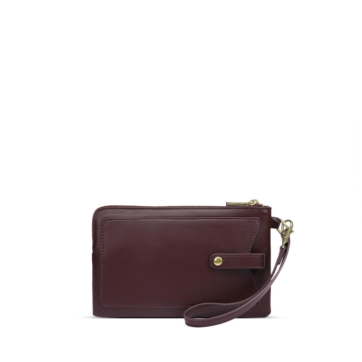 Vanessa Wristlet