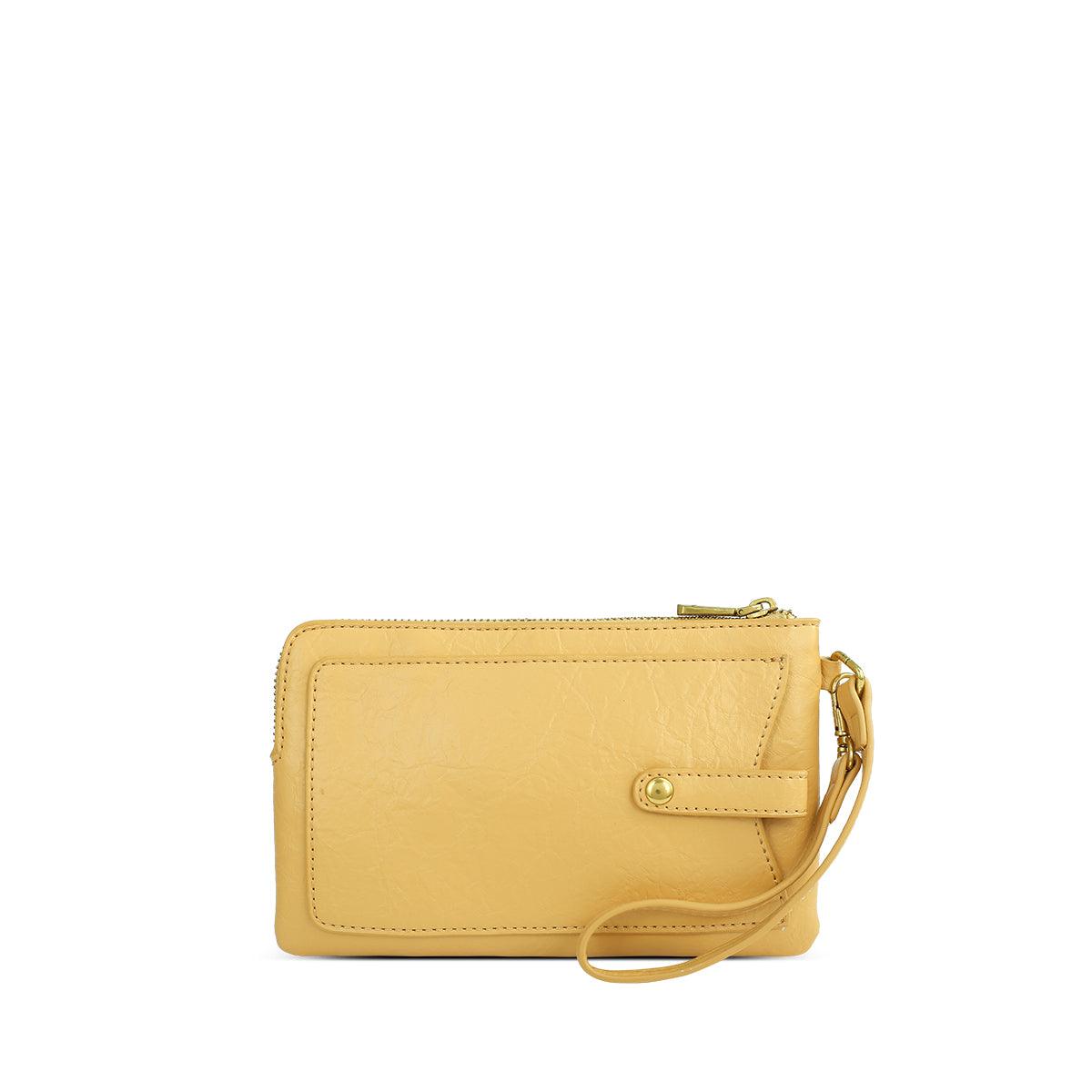 Vanessa Wristlet