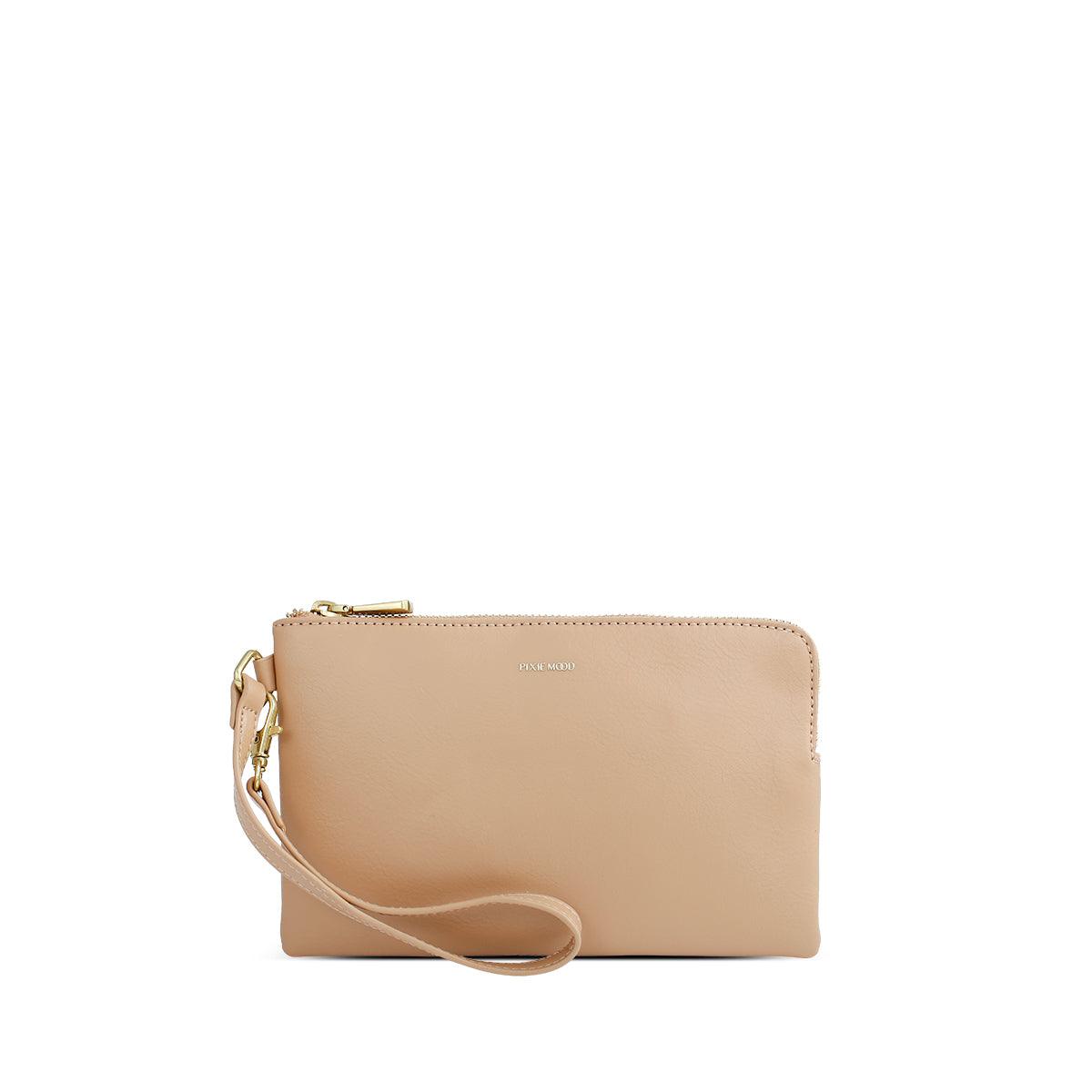 Vanessa Wristlet